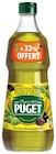 Huile d'olive vierge extra - PUGET - Intermarché Contact à Montbéliard Huile d'olive vierge extra - PUGET en promo chez Intermarché Contact Montbéliard à 9,79 €