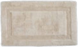 Baumwolle im XXXLutz Prospekt Badematte Teslin ca. 60 x 60 cm von bio:vio im aktuellen XXXLutz Prospekt für 24,99 €