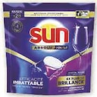 Detergent vaisselle machine - SUN - Super U à Brive-la-Gaillarde Detergent vaisselle machine - SUN en promo chez Super U Brive-la-Gaillarde à 2,68 €