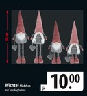 Wichtel Mädchen Angebote bei famila Nordost Lüneburg für 10,00 €