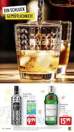 Wodka im E center Prospekt in Hanau Aktueller E center Prospekt mit Wodka, "Aktuelle Angebote", Seite 46