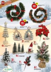 Figurine Angebote im Prospekt "I love Art de Recevoir" von Maxi Bazar auf Seite 12