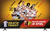 Aktuelles QD-Mini LED TV Angebot bei expert in Amberg ab 799,00 €