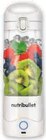 Mini blender nomade nutribullet - NUTRIBULLET - Super U à Rueil-Malmaison Mini blender nomade nutribullet - NUTRIBULLET en promo chez Super U Rueil-Malmaison à 34,99 €