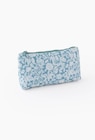 Trousse triangle 23cm à 3,59 € dans le catalogue Monoprix Margaret
