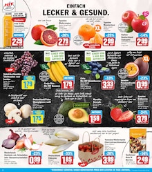 Bananen im HIT Prospekt "ECHTE VIELFALT" mit 19 Seiten (Koblenz)