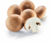 Champignon braun für 1,79 € bei Netto Marken-Discount im Angebot Champignon braun im aktuellen Netto Marken-Discount Prospekt