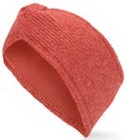 Strick-Stirnband im Tchibo im Supermarkt Prospekt Strick-Stirnband von im aktuellen Tchibo im Supermarkt Prospekt für 8,99 €