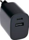 Aktuelle Batterie Angebote bei Kaufland in Duisburg Aktuelles USB-Ladegerät Angebot bei Kaufland in Duisburg ab 4,99 €