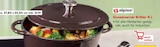 Aktuelle Pfanne Angebote bei Netto Marken-Discount in Göttingen Aktuelles Gusseiserner Bräter Angebot bei Netto Marken-Discount in Göttingen ab 29,99 €