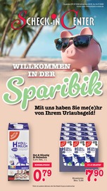 E center Supermarkt Prospekt der aktuellen Woche mit 97 Seiten, gültig von 29.06.2026 bis 04.07.2026, in Sinzheim und Umgebung Aktueller E center Supermarkt Prospekt in Sinzheim und Umgebung, "Aktuelle Angebote" mit 97 Seiten, 29.06.2026 - 04.07.2026