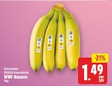 WWF-Bananen im Angebot bei E center in Falkensee WWF-Bananen Angebote von EDEKA Herzstücke bei E center Falkensee für 1,49 €