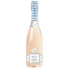 I.G.P. Mediterranée - BLEU DE MER EFFERVESCENT en promo chez Carrefour Market I.G.P. Mediterranée - BLEU DE MER EFFERVESCENT dans le catalogue Carrefour Market