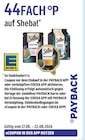 Sheba im Angebot bei EDEKA in Zwickau Sheba Angebote bei EDEKA Zwickau
