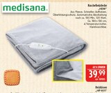 Aktuelle Heizkissen Angebote bei Marktkauf in Fürth Aktuelles Kuschelheizdecke HDW Angebot bei Marktkauf in Fürth ab 39,99 €