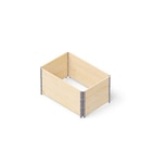 UPYARD Hochbeet INDUSTRIAL für 44,99 € bei POCO im Angebot UPYARD Hochbeet INDUSTRIAL im aktuellen POCO Prospekt