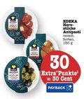 Aktuelles Herzstücke Antipasti Angebot bei E center in Mannheim ab 2,49 €