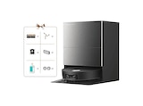 Aktuelle Staubsauger Angebote bei MediaMarkt Saturn in Bremen Aktuelles X60 Pro Ultra Complete Saugroboter Angebot bei MediaMarkt Saturn in Bremen ab 1.199,00 €