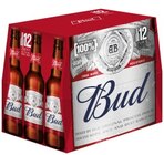 Budweiser - Lidl à Melun Budweiser en promo chez Lidl Melun à 3,29 €