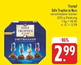 Angebot im EDEKA Sebnitz Prospekt EDEKA Sebnitz Prospekt mit im Angebot für 2,99 €