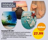 Duroplast-WC-Sitz Angebot in Birkenhain Duroplast-WC-Sitz im aktuellen Prospekt bei Penny-Markt in Birkenhain