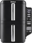 SL300EU Heißluft-Fritteuse schwarz bei EURONICS im Borgholzhausen Prospekt für 169,99 €
