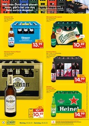 Aktueller Netto Marken-Discount Prospekt mit Warsteiner, "DER ORT, AN DEM DU IMMER AUSGEZEICHNETE PREISE FINDEST.", Seite 2