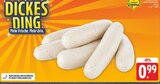 Weißwürstchen Angebote bei EDEKA Hoyerswerda für 0,99 €