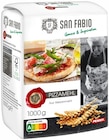 Pizzamehl im Penny Prospekt Pizzamehl von SAN FABIO im aktuellen Penny Prospekt für 0,99 €