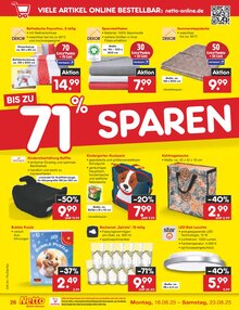 Küche im Netto Marken-Discount Prospekt "Aktuelle Angebote" mit 65 Seiten (Mainz)