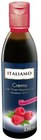 Sauce vinaigre balsamique - Italiamo dans le catalogue Lidl
