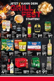 Aktueller Selgros Prospekt mit Gewürze, "cash & carry", Seite 6