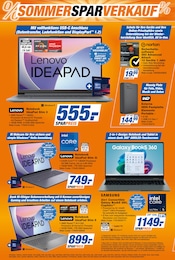 Aktueller expert Prospekt mit Handy, "Top Angebote", Seite 2