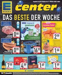 Der aktuelle EDEKA Prospekt DAS BESTE DER WOCHE
