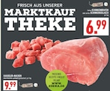 Aktuelles Schinkenbraten Angebot bei Marktkauf in Wuppertal ab 6,99 €
