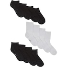 SUR TOUTES LES CHAUSSETTES ENFANT - TEX SPORT en promo chez Carrefour Rueil-Malmaison