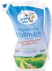 Frischmilch 3,7% Fett Angebote von Hemme Milch bei Netto mit dem Scottie Kiel für 1,11 €