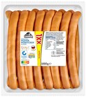 Delikatess Wiener Würstchen XXL von Mühlenhof im aktuellen Penny Prospekt