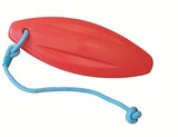 Kiebitzmarkt Rhede - TPR Lifeboard mit Seil Angebot im Prospekt TPR Lifeboard mit Seil bei Kiebitzmarkt im Rhede Prospekt für 10,99 €