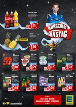 EDEKA Prospekt für Erkelenz mit 1 Seiten EDEKA Prospekt für Erkelenz: "Wunschlos günstig", 1 Seiten, 25.01.2021 - 30.01.2021