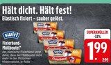 Haushaltsartikel im EDEKA Prospekt Fixierband-Müllbeutel von Swirl im aktuellen EDEKA Prospekt für 1,99 €