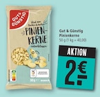 Pinienkerne bei Marktkauf im Laufach Prospekt für 2,00 €