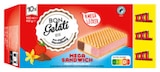 Sandwich-Eis XXL Angebote von BON GELATI bei Lidl Frankfurt für 2,19 €