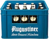 Edelstoff Angebote von Augustiner bei Penny Gauting für 17,49 €