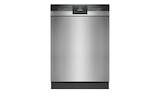 SIEMENS Unterbau-Geschirrspüler SN43HS10TE im Angebot bei Möbel Kraft in Potsdam SIEMENS Unterbau-Geschirrspüler SN43HS10TE Angebote von SIEMENS bei Möbel Kraft Potsdam für 470,00 €