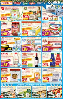 Kühlschrank im aktuellen Norma Prospekt (Würzburg) Kühlschrank im Norma Prospekt "Mehr fürs Geld" mit 20 Seiten (Würzburg)