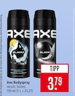 Alaska Bodyspray Angebote von Axe bei Marktkauf Rottenburg für 3,79 €
