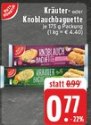 Angebot im EDEKA Oberhausen Prospekt EDEKA Oberhausen Prospekt mit im Angebot für 0,77 €