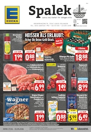 EDEKA Prospekt: "Aktuelle Angebote", 24 Seiten, 27.04.2026 - 02.05.2026