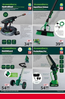 Holzkohlegrill Angebot im aktuellen Selgros Prospekt auf Seite 26